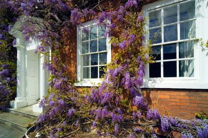 painters Cirencester carry out exterior painting and dcorating